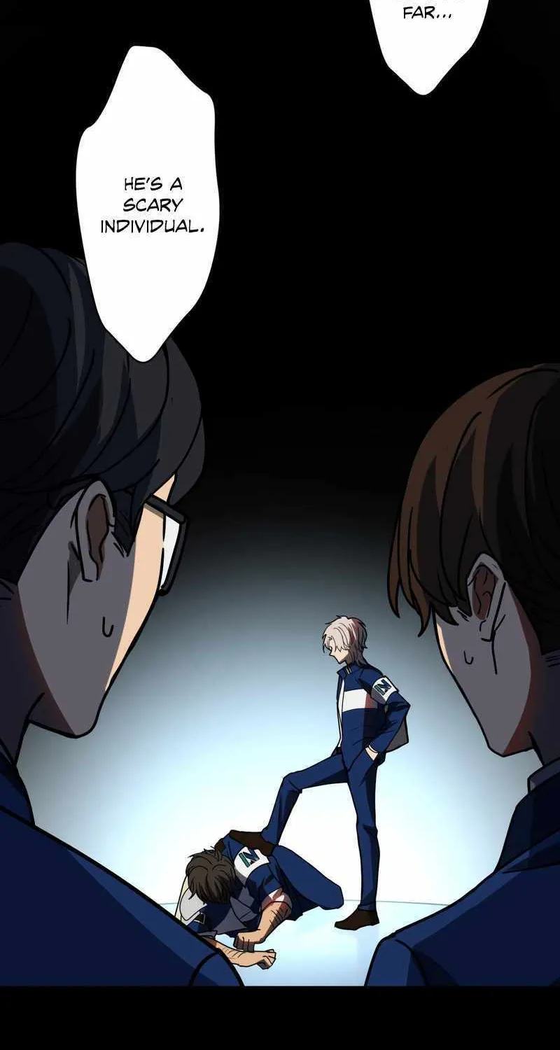 Read Reborn Ranker – Gravity User chapter 57 image 24 on Lezhin
