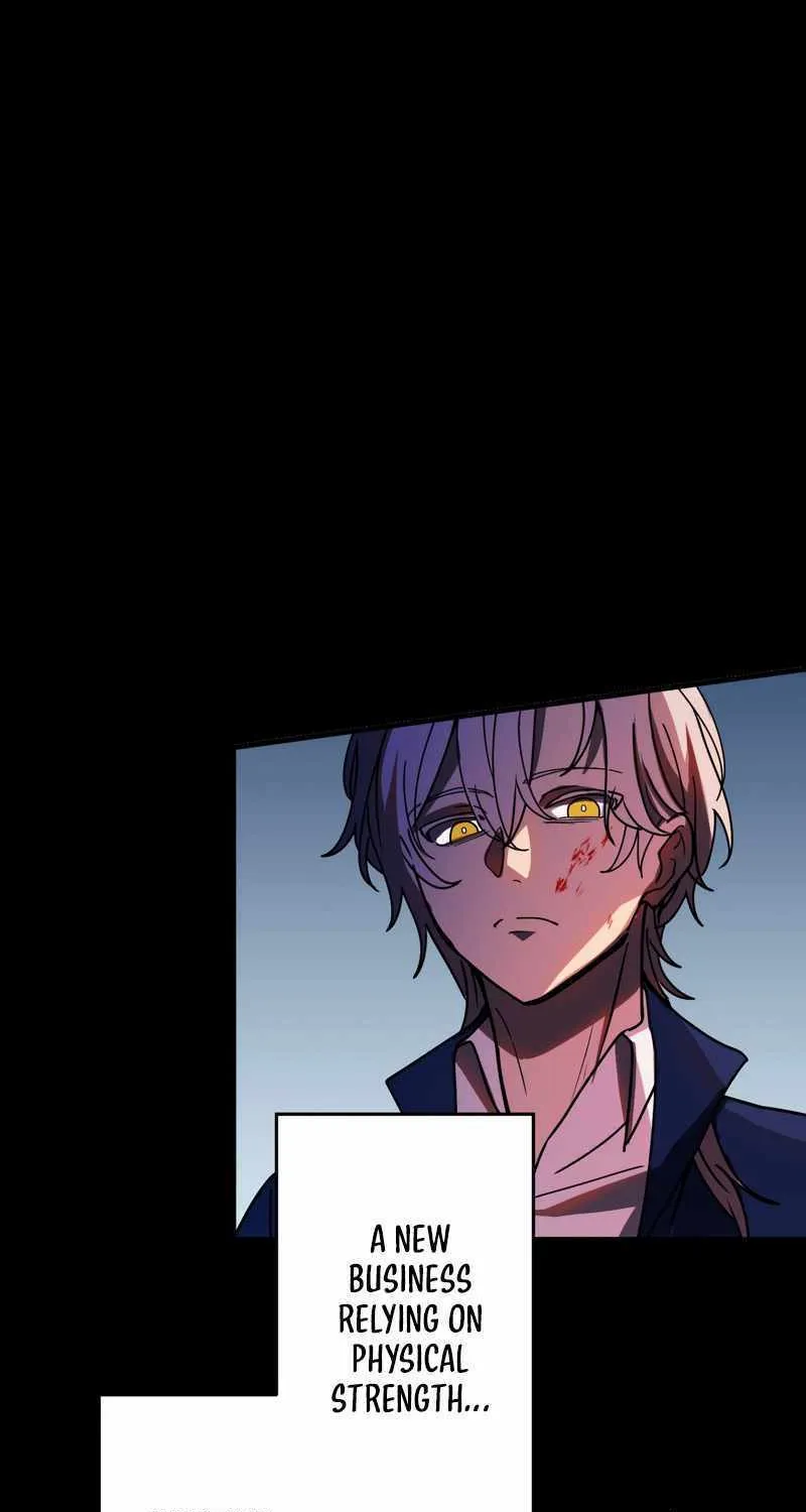 Read Reborn Ranker – Gravity User chapter 57 image 25 on Lezhin