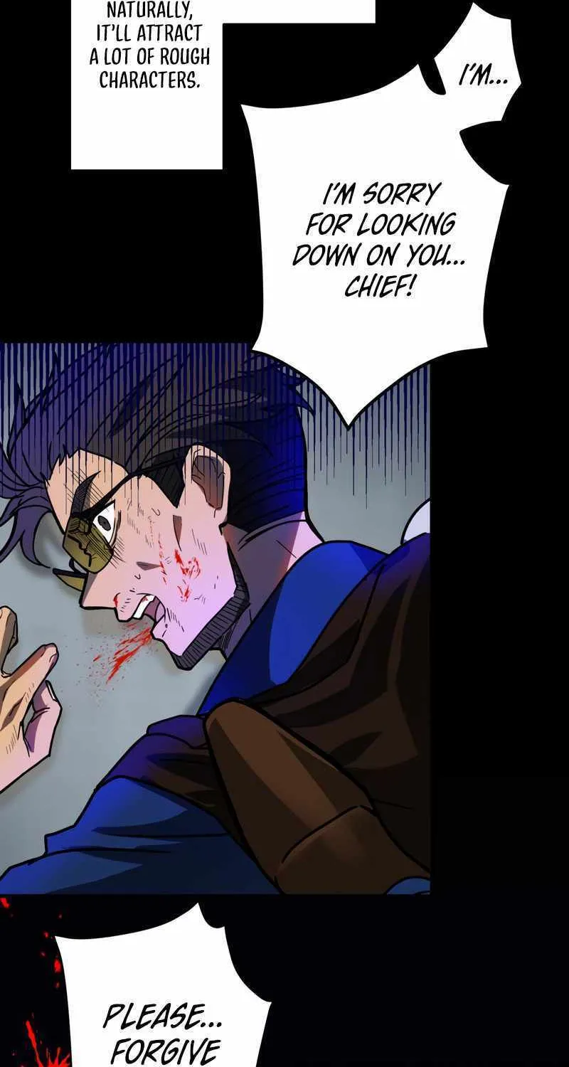 Read Reborn Ranker – Gravity User chapter 57 image 26 on Lezhin