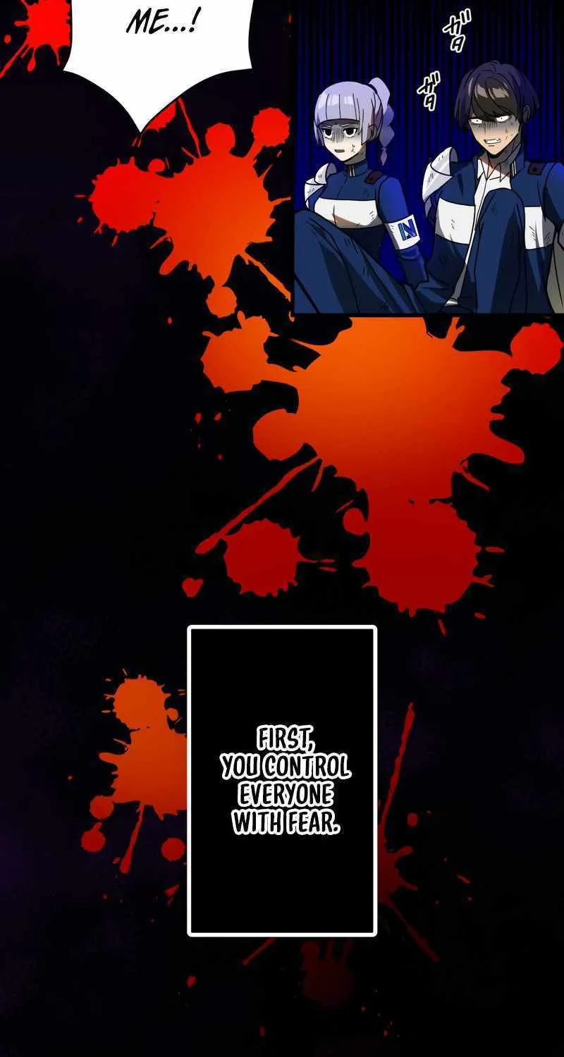Read Reborn Ranker – Gravity User chapter 57 image 27 on Lezhin