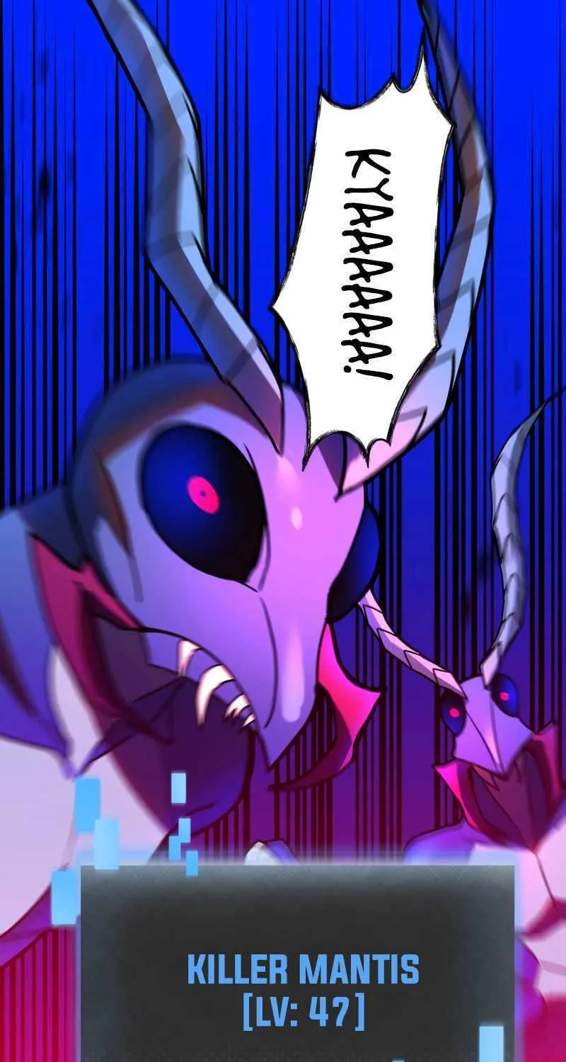 Read Reborn Ranker – Gravity User chapter 57 image 3 on Lezhin