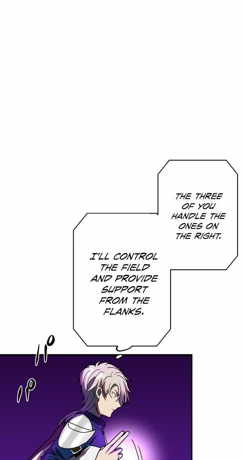 Read Reborn Ranker – Gravity User chapter 57 image 30 on Lezhin