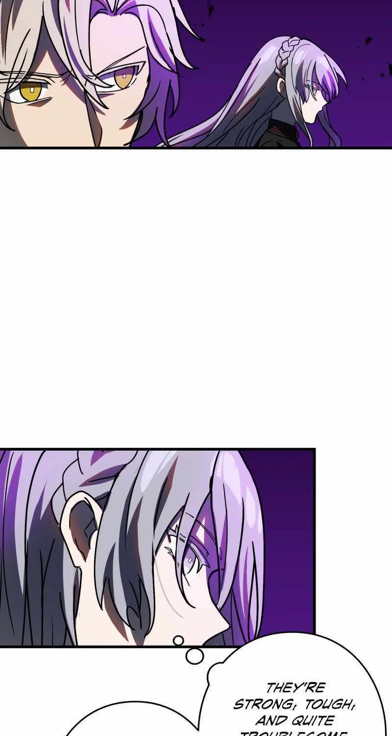 Read Reborn Ranker – Gravity User chapter 57 image 32 on Lezhin