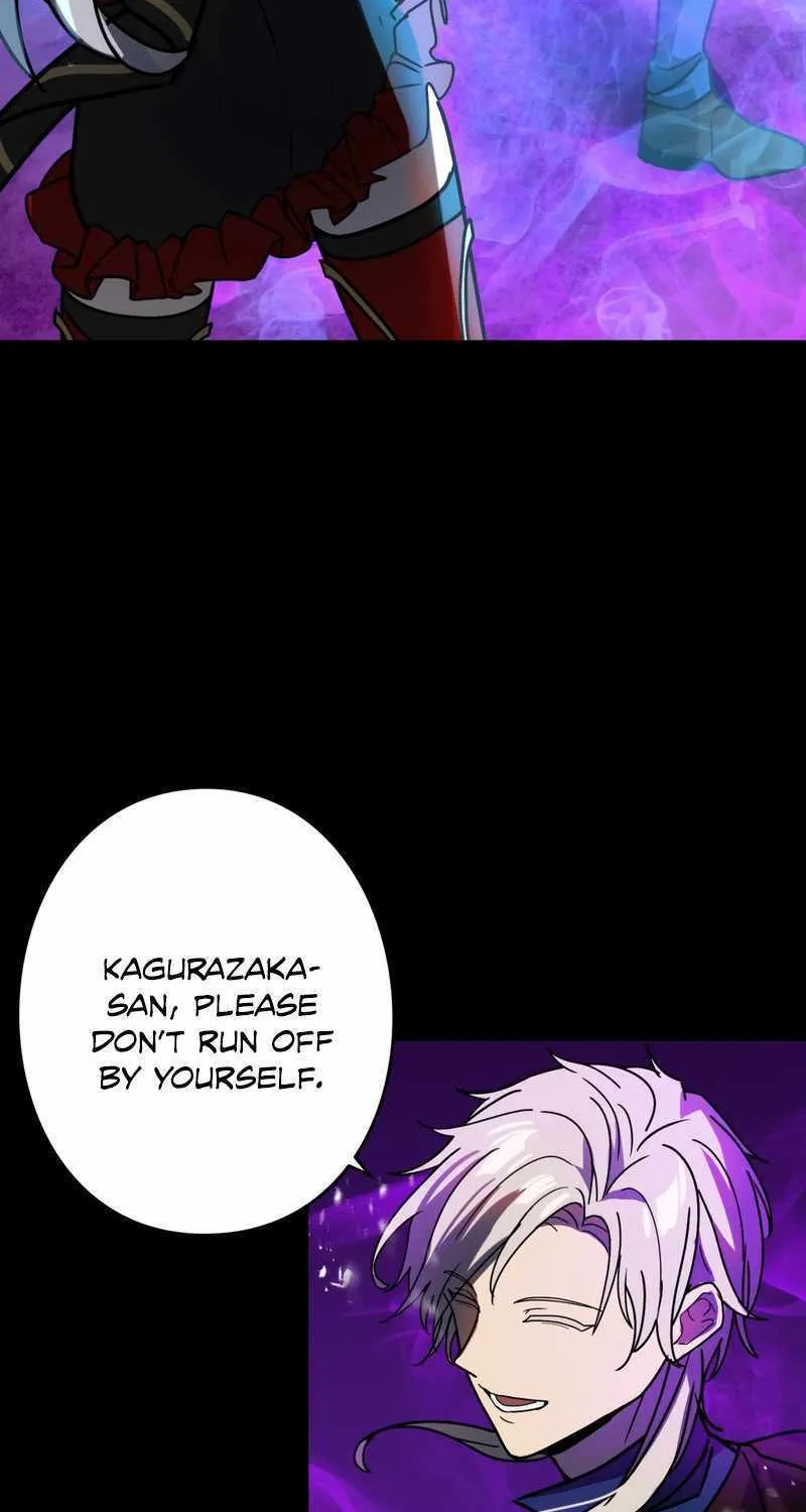 Read Reborn Ranker – Gravity User chapter 57 image 37 on Lezhin