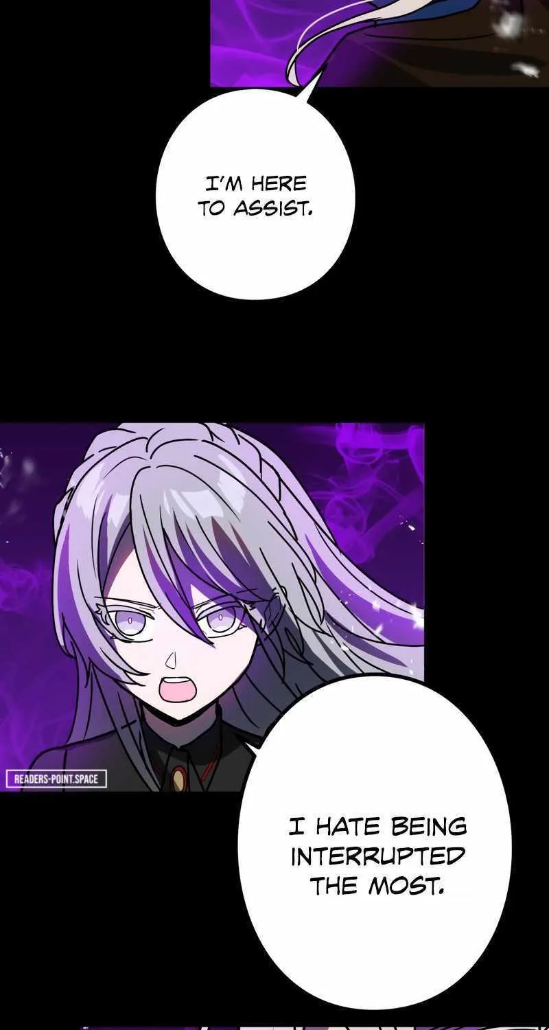 Read Reborn Ranker – Gravity User chapter 57 image 38 on Lezhin