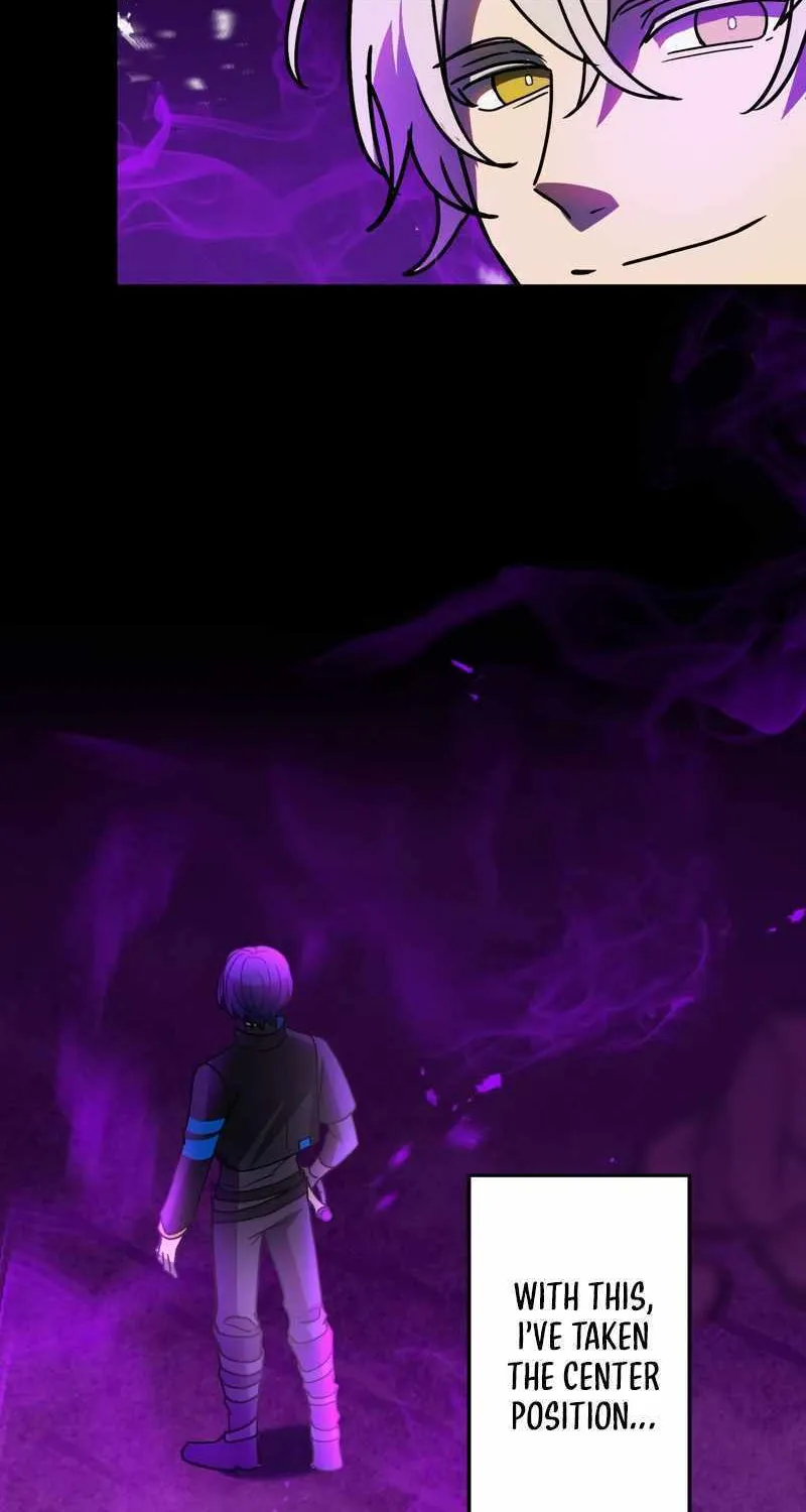 Read Reborn Ranker – Gravity User chapter 57 image 39 on Lezhin