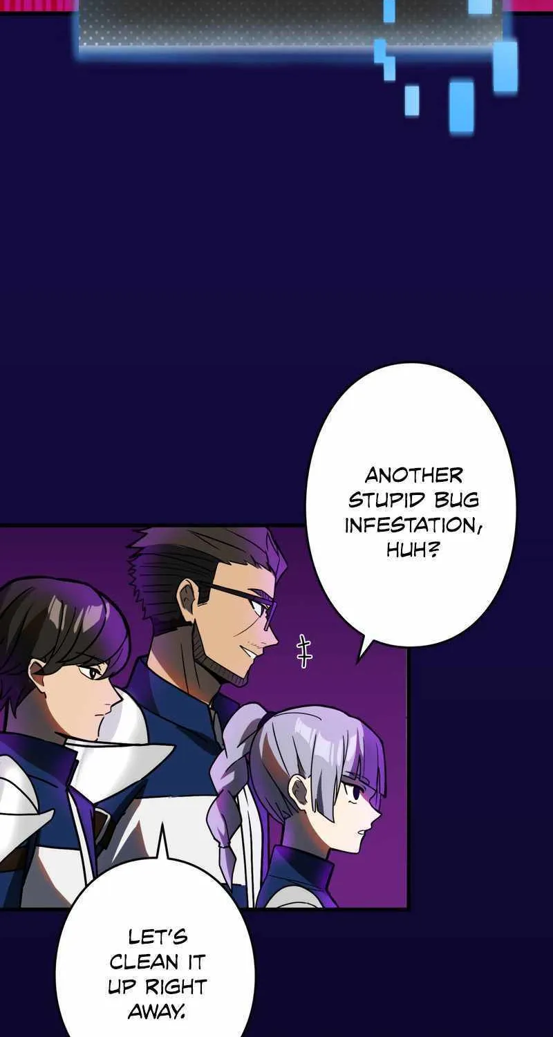 Read Reborn Ranker – Gravity User chapter 57 image 4 on Lezhin