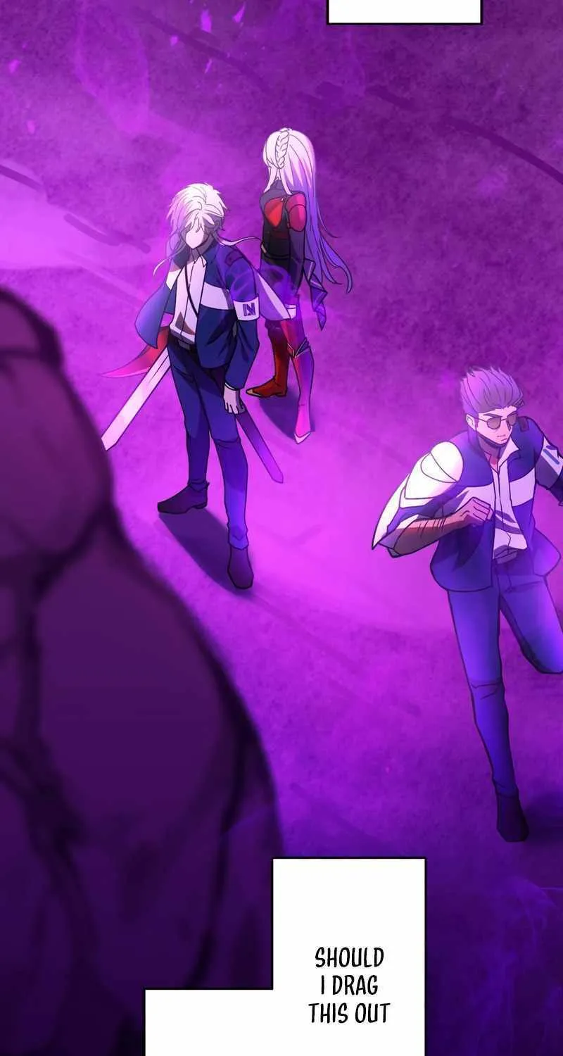 Read Reborn Ranker – Gravity User chapter 57 image 40 on Lezhin