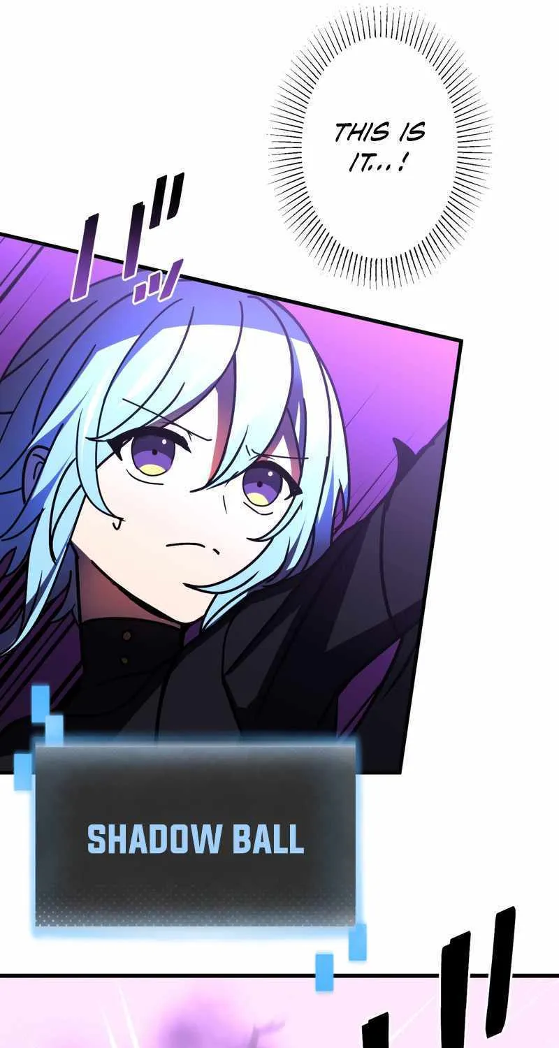 Read Reborn Ranker – Gravity User chapter 57 image 43 on Lezhin