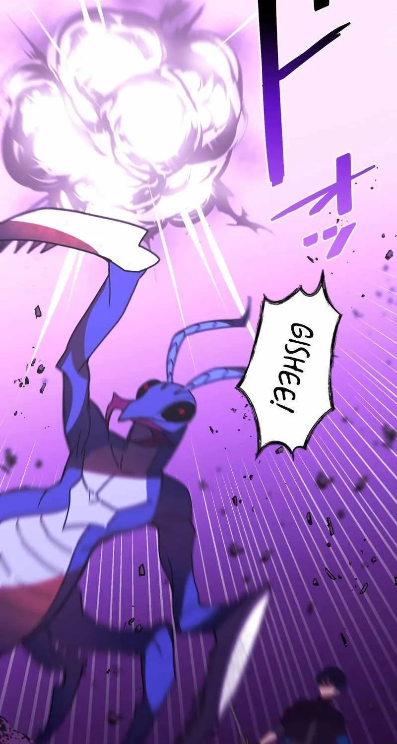 Read Reborn Ranker – Gravity User chapter 57 image 44 on Lezhin