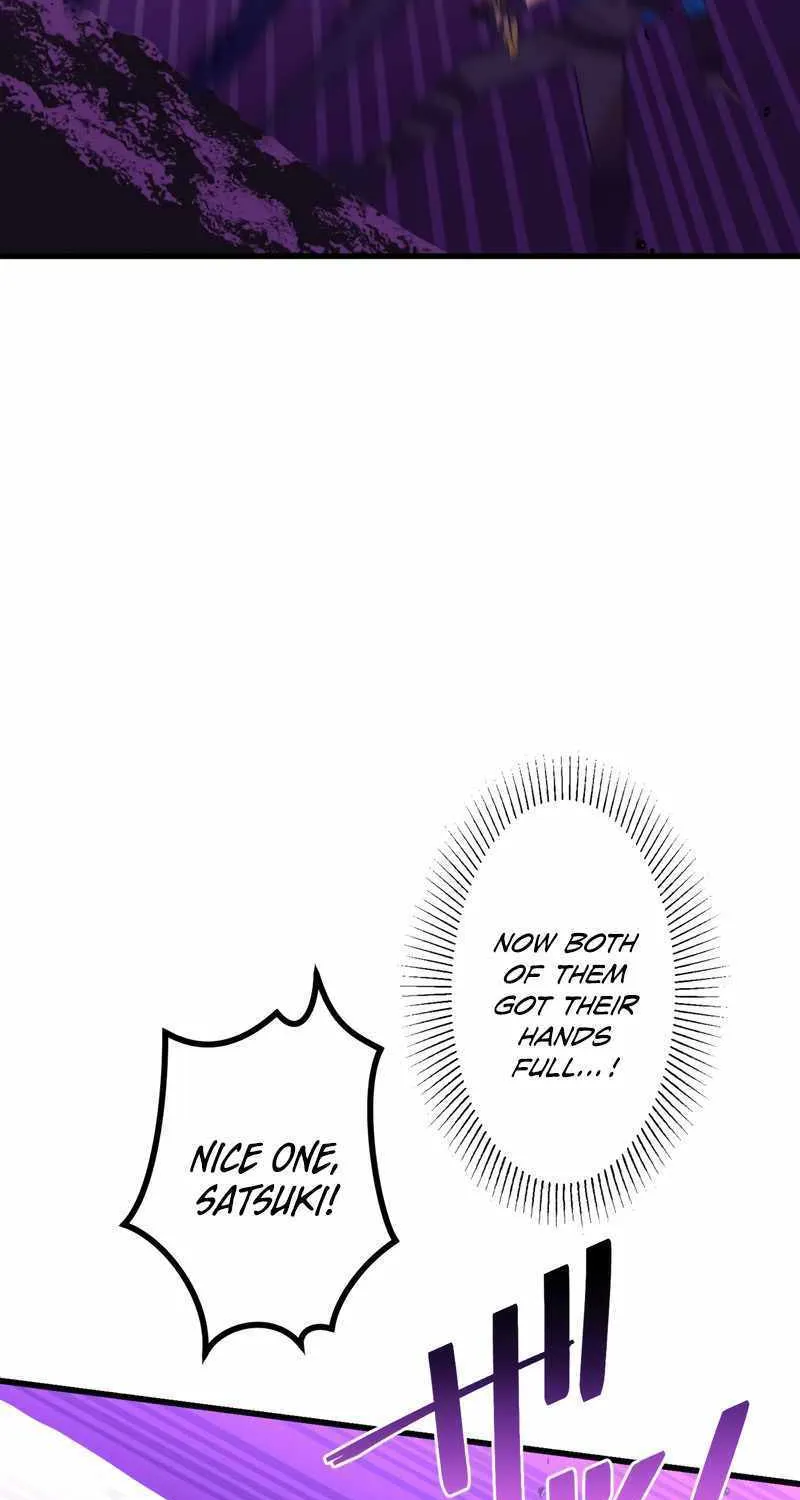 Read Reborn Ranker – Gravity User chapter 57 image 45 on Lezhin