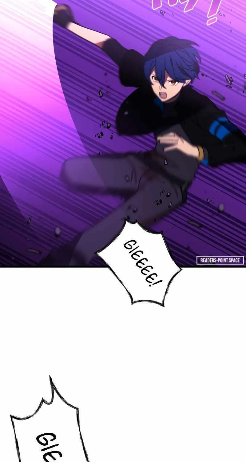 Read Reborn Ranker – Gravity User chapter 57 image 46 on Lezhin