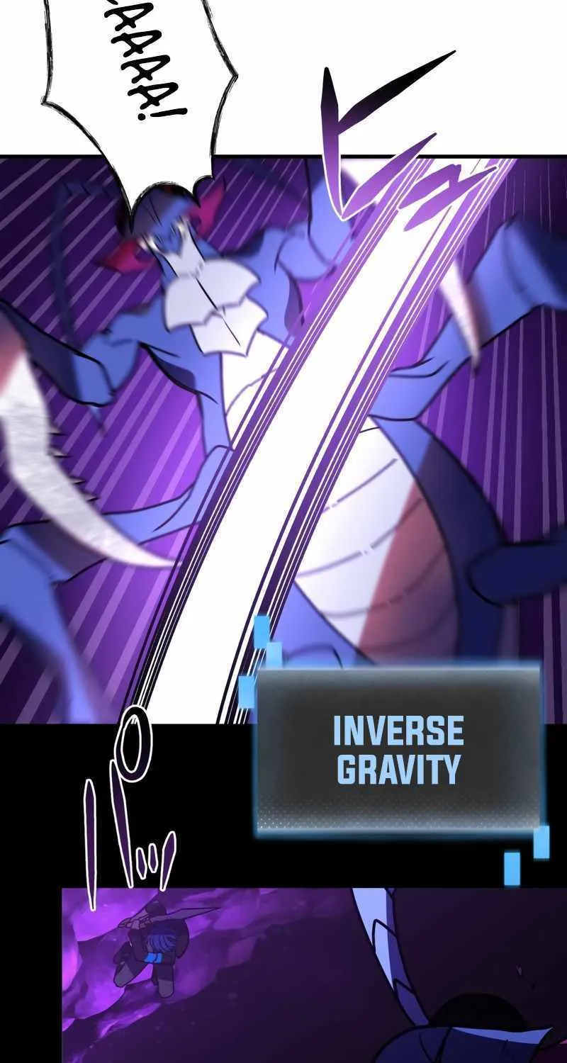 Read Reborn Ranker – Gravity User chapter 57 image 47 on Lezhin