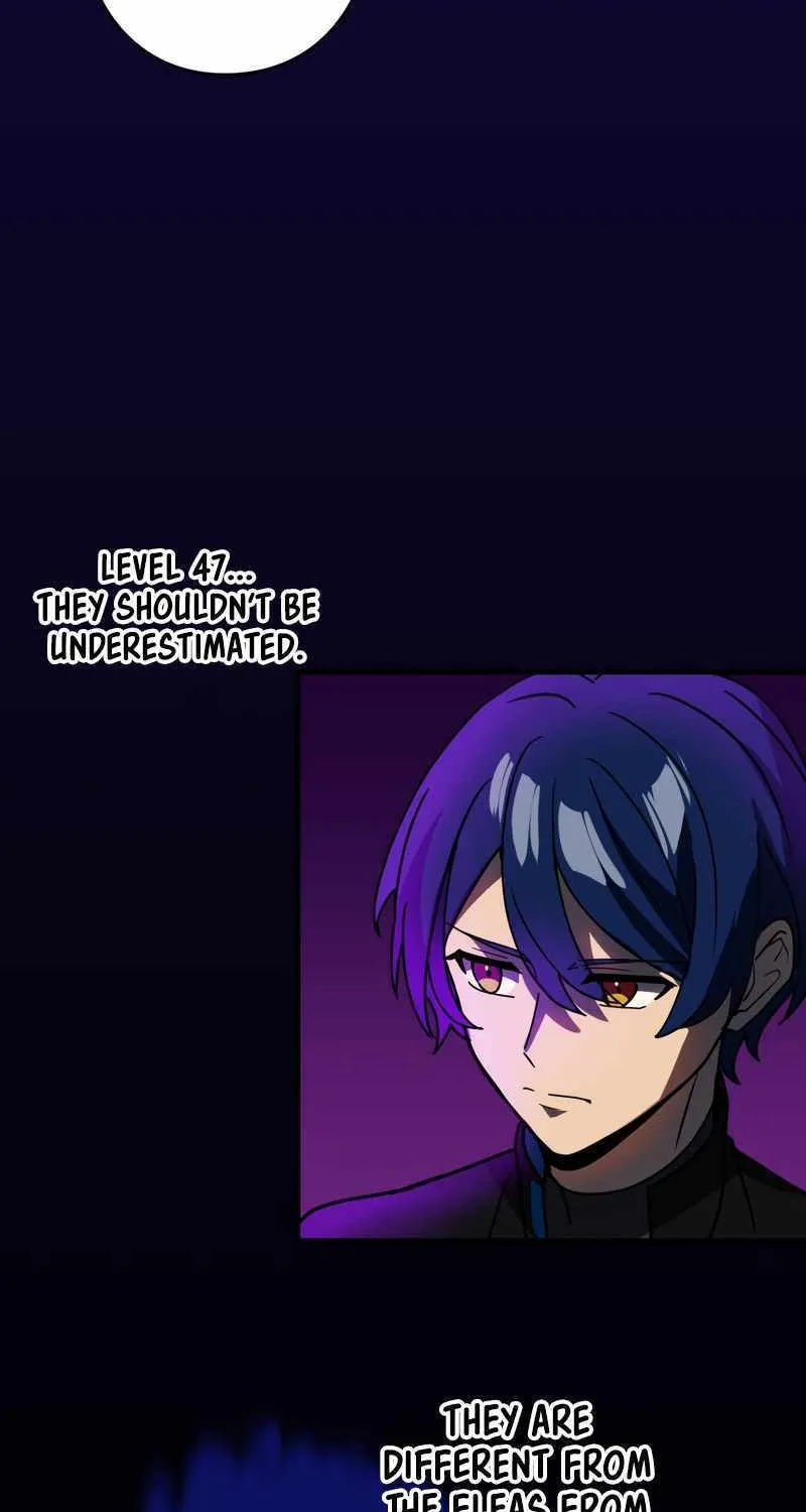 Read Reborn Ranker – Gravity User chapter 57 image 5 on Lezhin