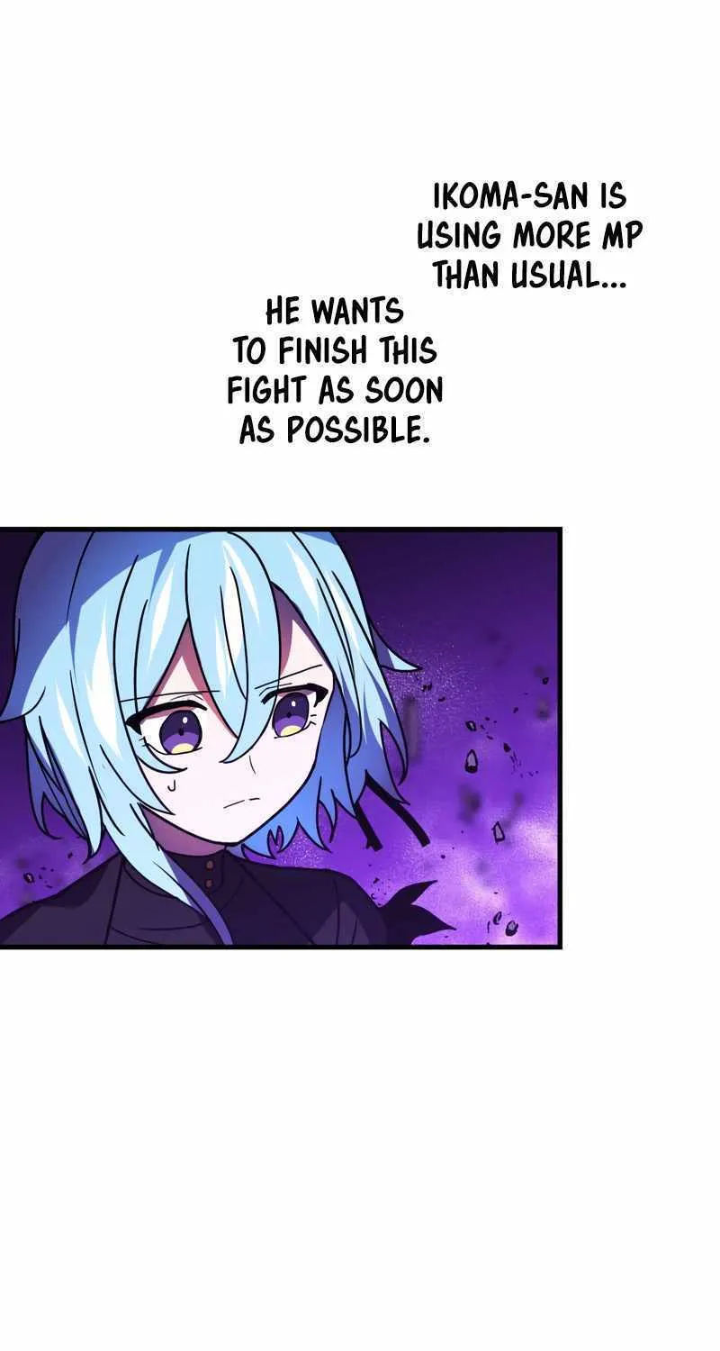 Read Reborn Ranker – Gravity User chapter 57 image 50 on Lezhin