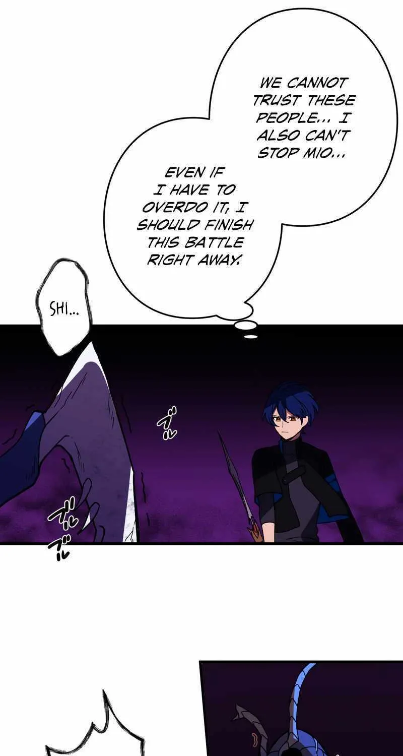 Read Reborn Ranker – Gravity User chapter 57 image 51 on Lezhin
