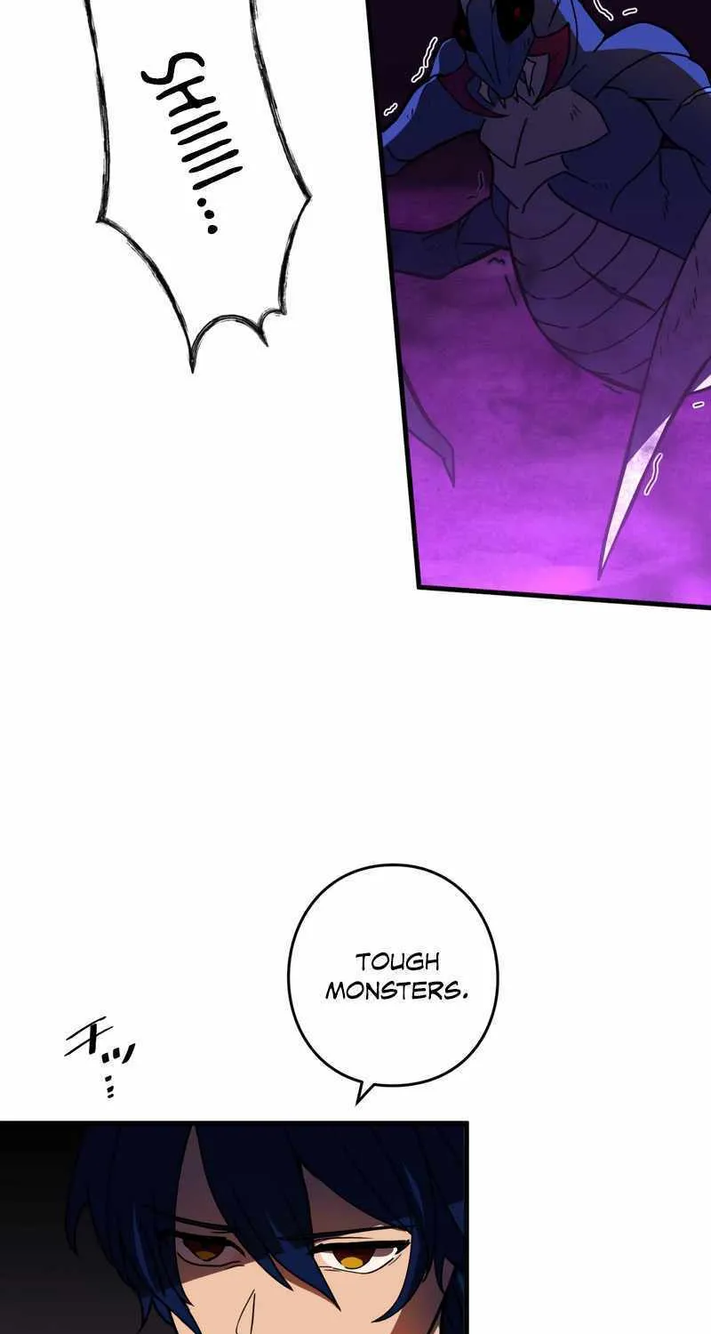 Read Reborn Ranker – Gravity User chapter 57 image 52 on Lezhin