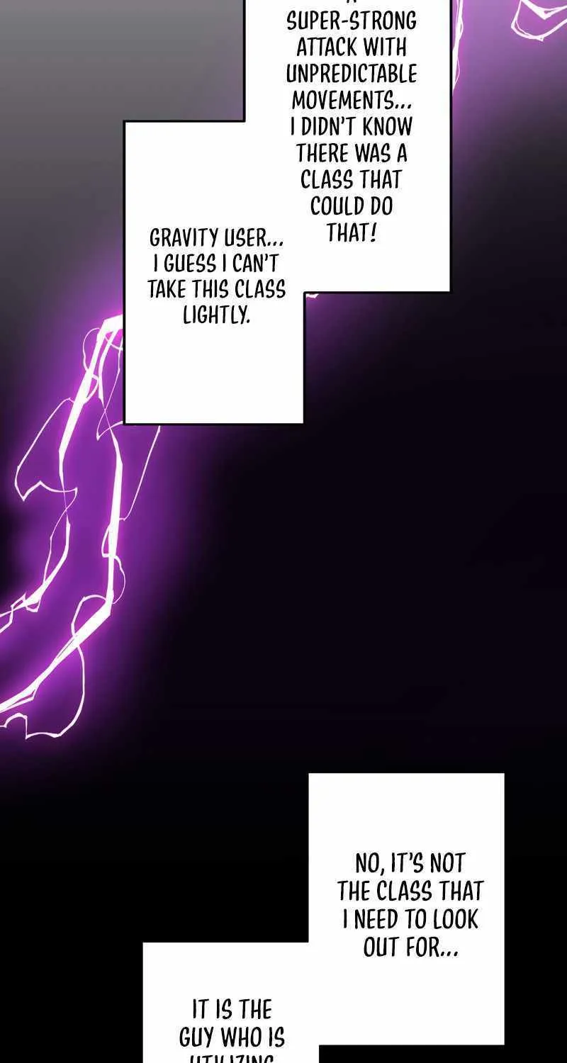 Read Reborn Ranker – Gravity User chapter 57 image 54 on Lezhin