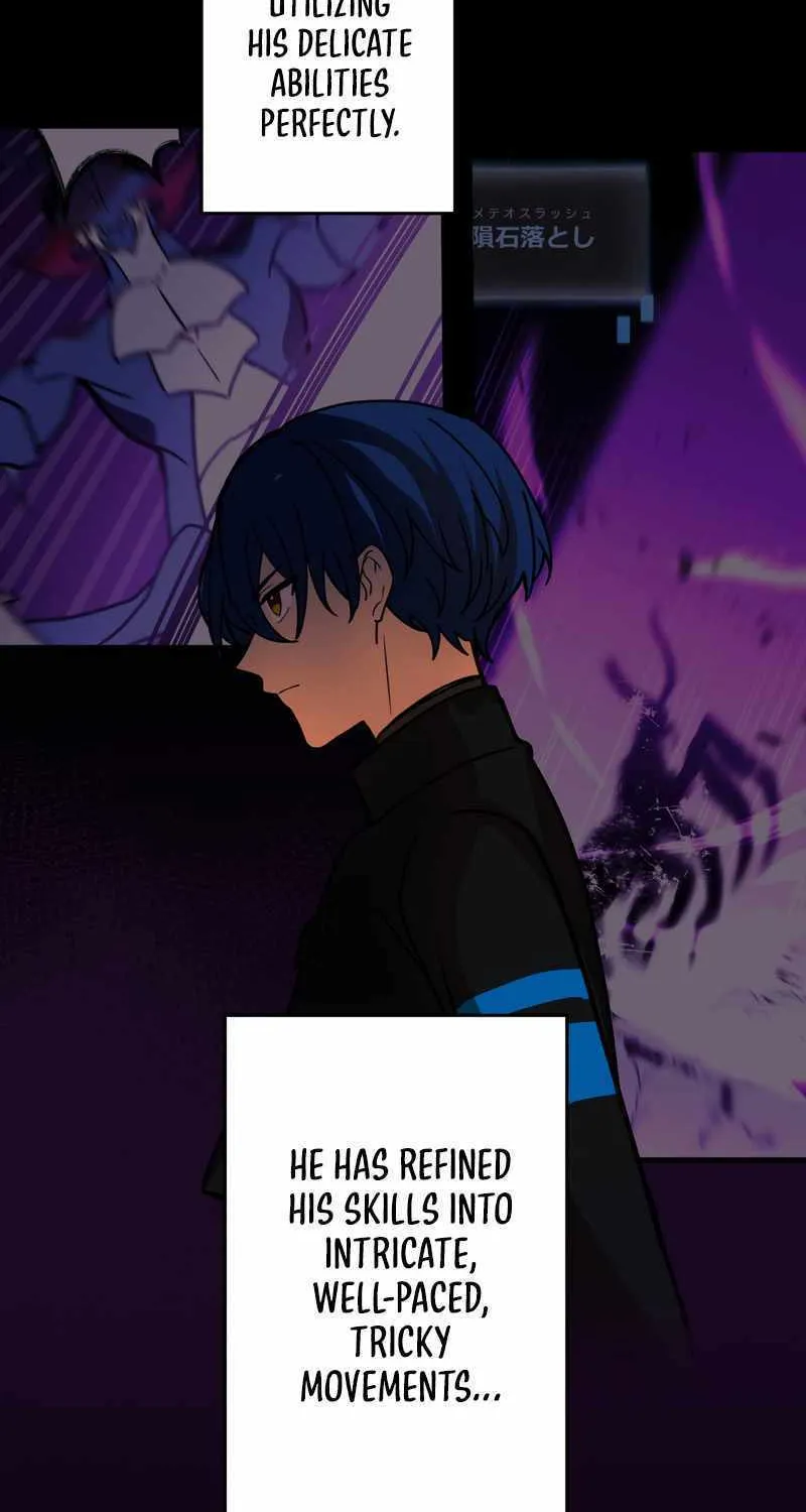 Read Reborn Ranker – Gravity User chapter 57 image 55 on Lezhin