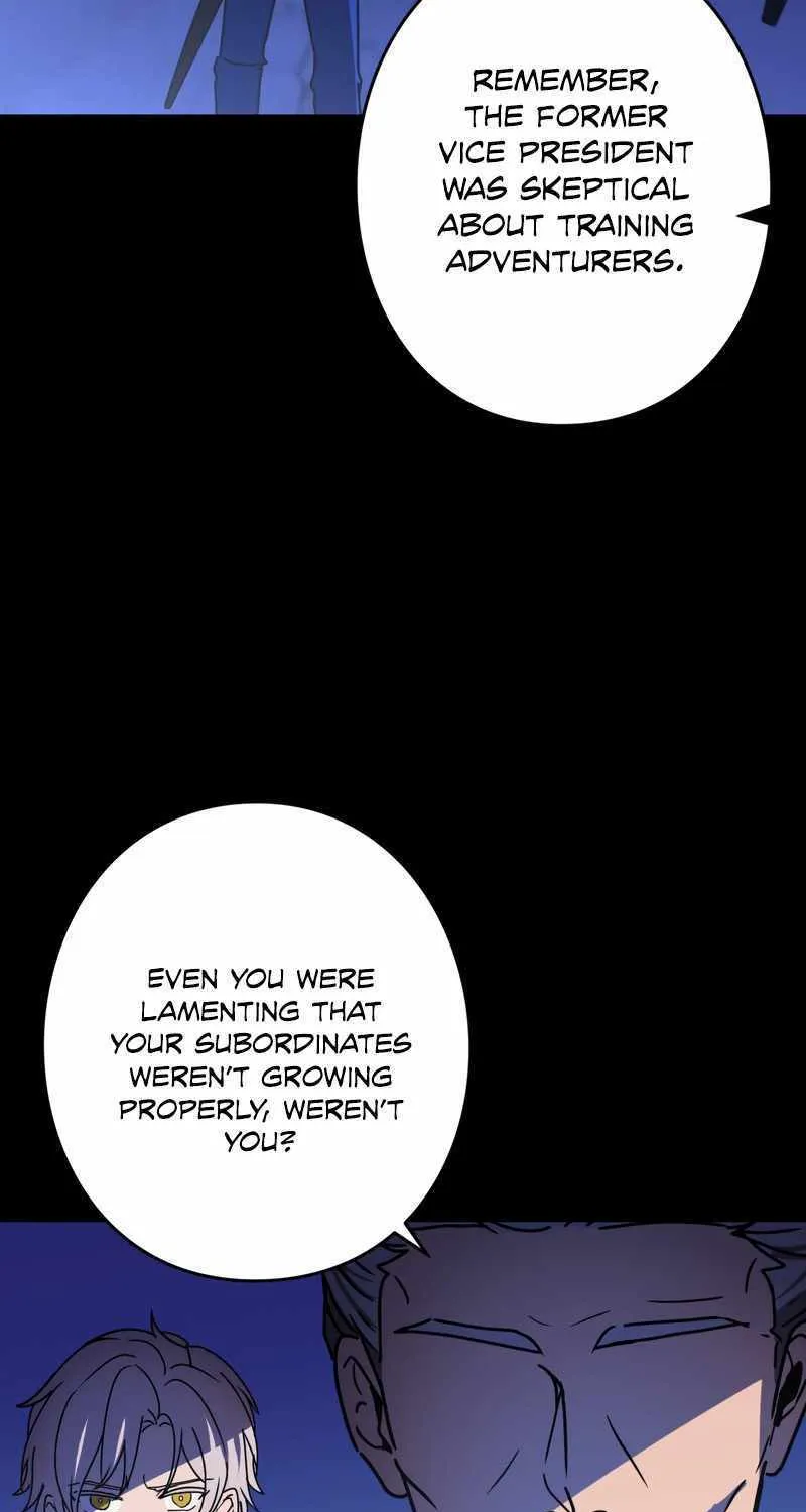 Read Reborn Ranker – Gravity User chapter 57 image 59 on Lezhin