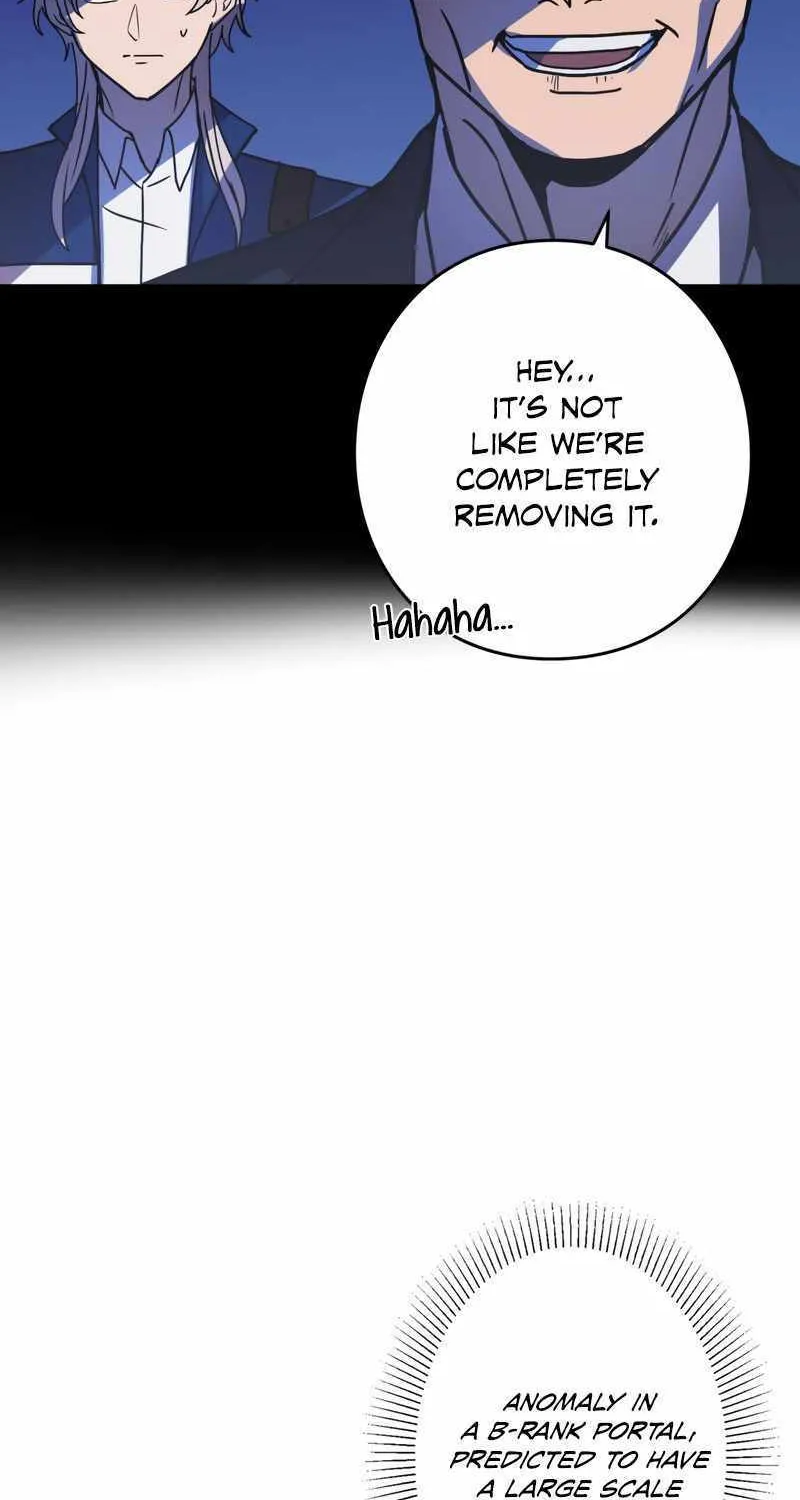 Read Reborn Ranker – Gravity User chapter 57 image 60 on Lezhin
