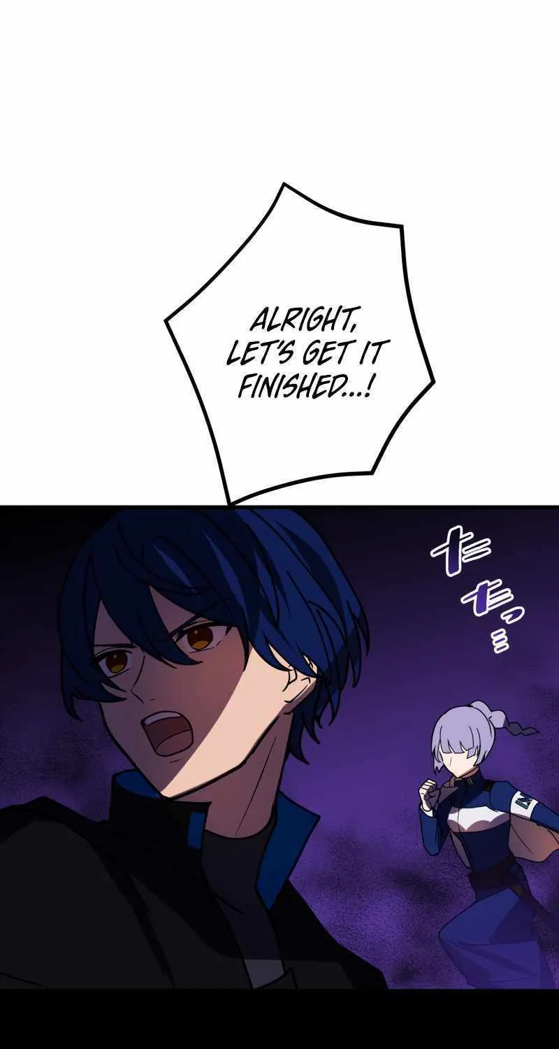 Read Reborn Ranker – Gravity User chapter 57 image 72 on Lezhin
