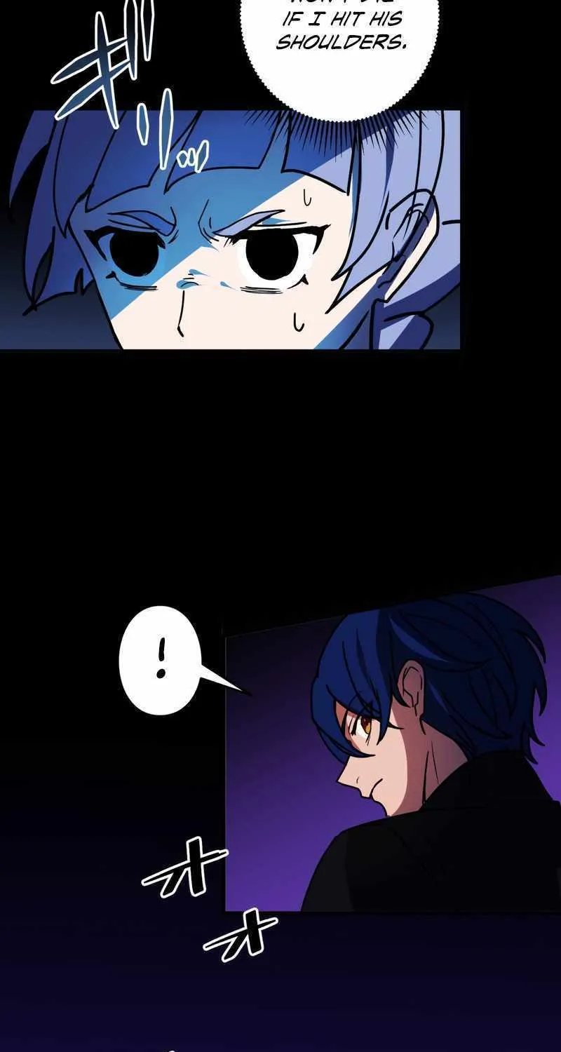 Read Reborn Ranker – Gravity User chapter 57 image 75 on Lezhin