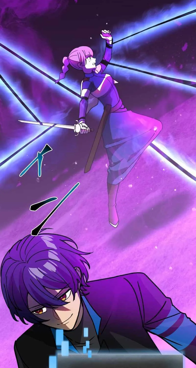 Read Reborn Ranker – Gravity User chapter 58 image 12 on Lezhin
