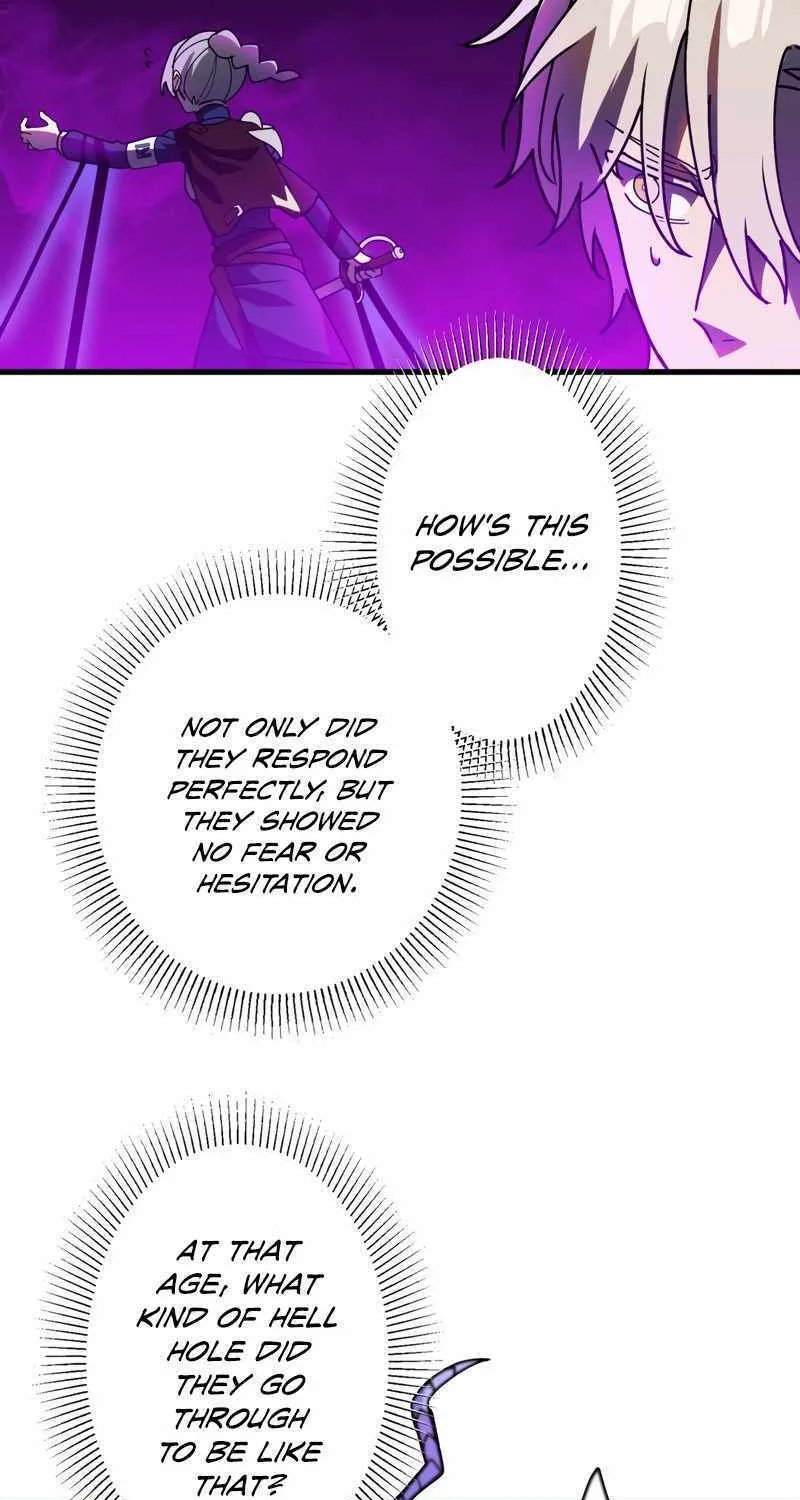 Read Reborn Ranker – Gravity User chapter 58 image 18 on Lezhin