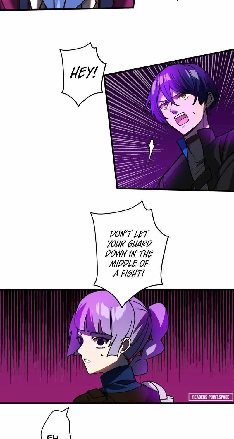 Read Reborn Ranker – Gravity User chapter 58 image 20 on Lezhin