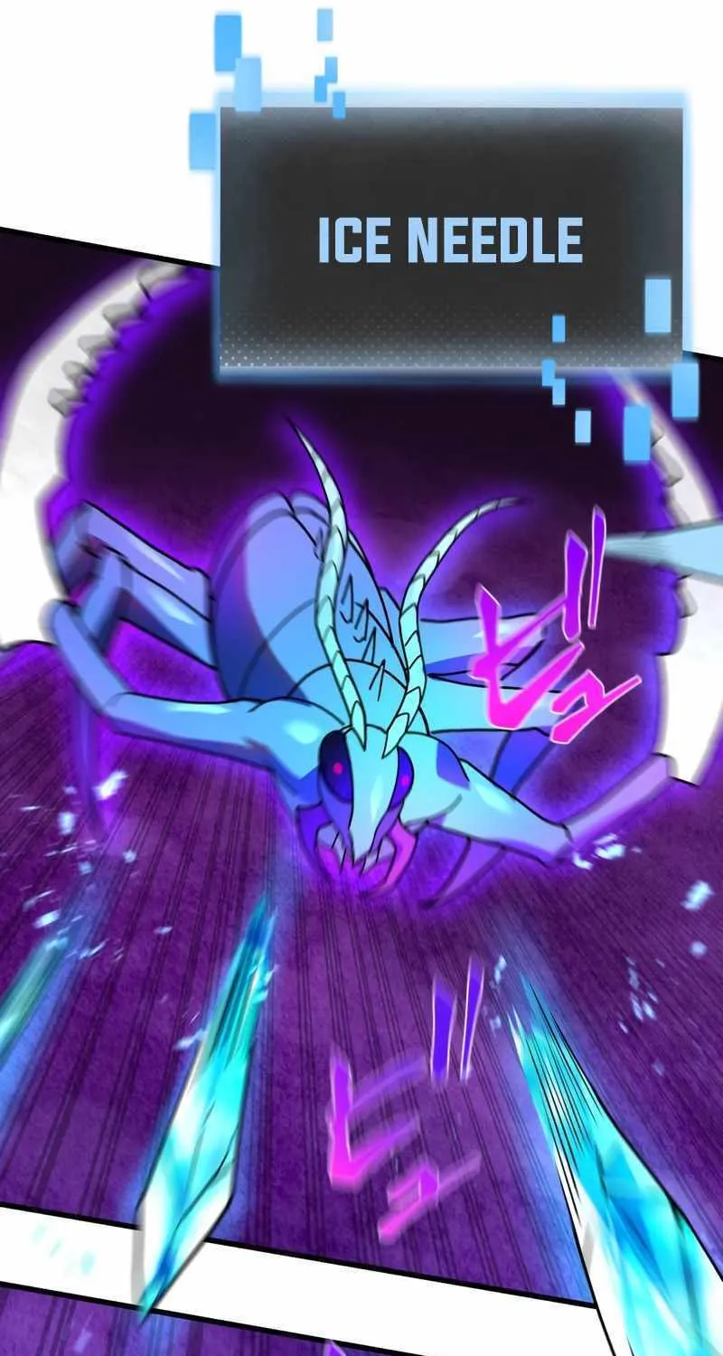Read Reborn Ranker – Gravity User chapter 58 image 22 on Lezhin