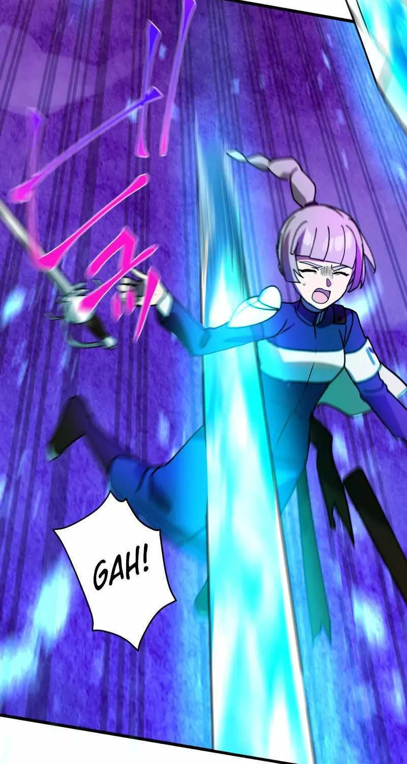 Read Reborn Ranker – Gravity User chapter 58 image 23 on Lezhin