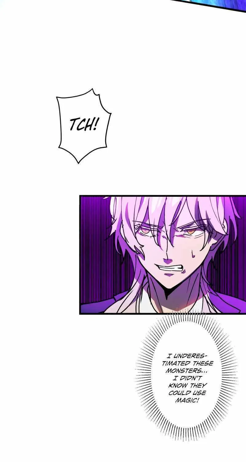 Read Reborn Ranker – Gravity User chapter 58 image 24 on Lezhin