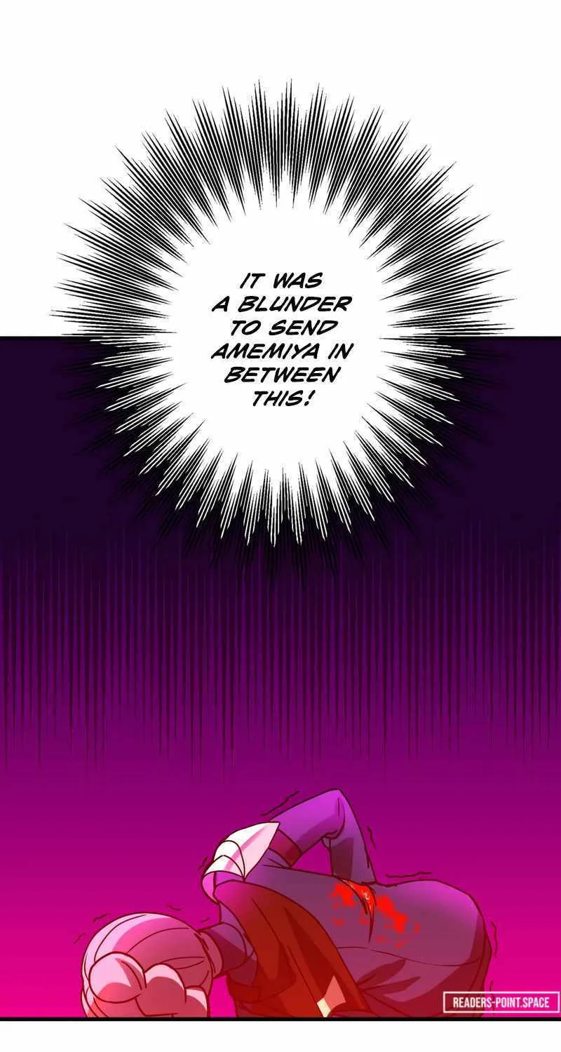 Read Reborn Ranker – Gravity User chapter 58 image 25 on Lezhin