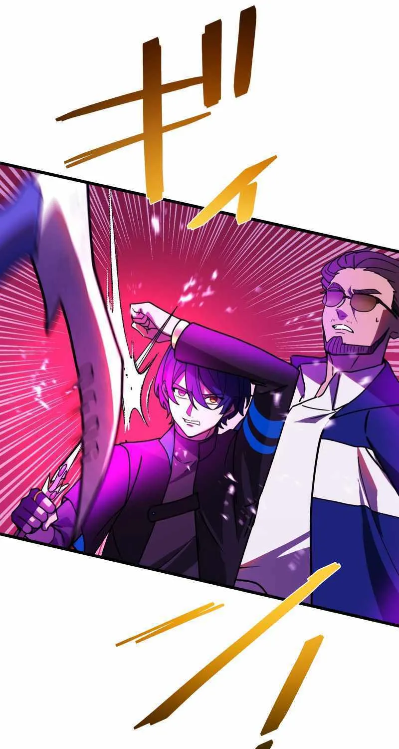 Read Reborn Ranker – Gravity User chapter 58 image 29 on Lezhin