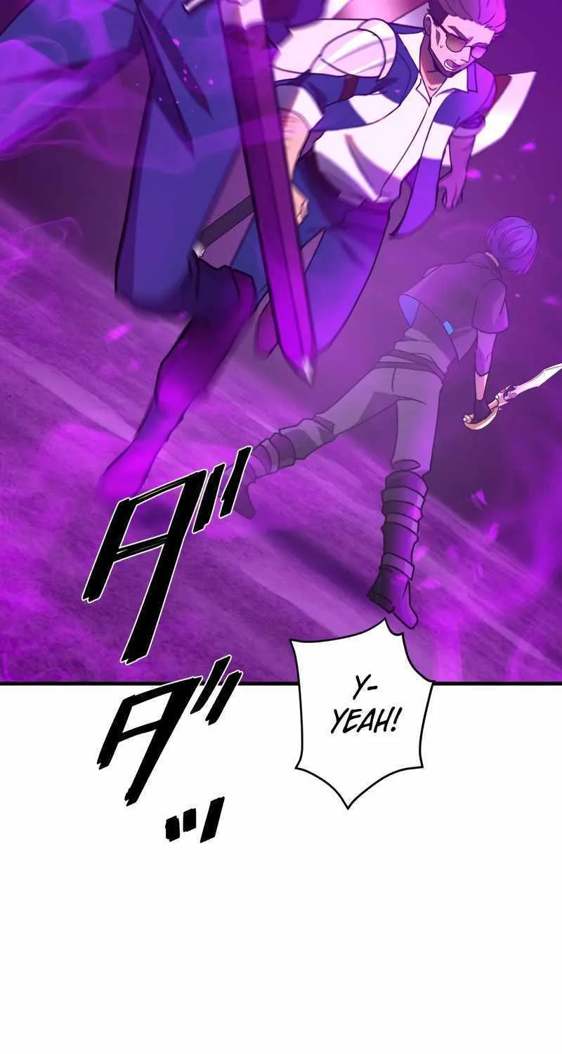 Read Reborn Ranker – Gravity User chapter 58 image 31 on Lezhin