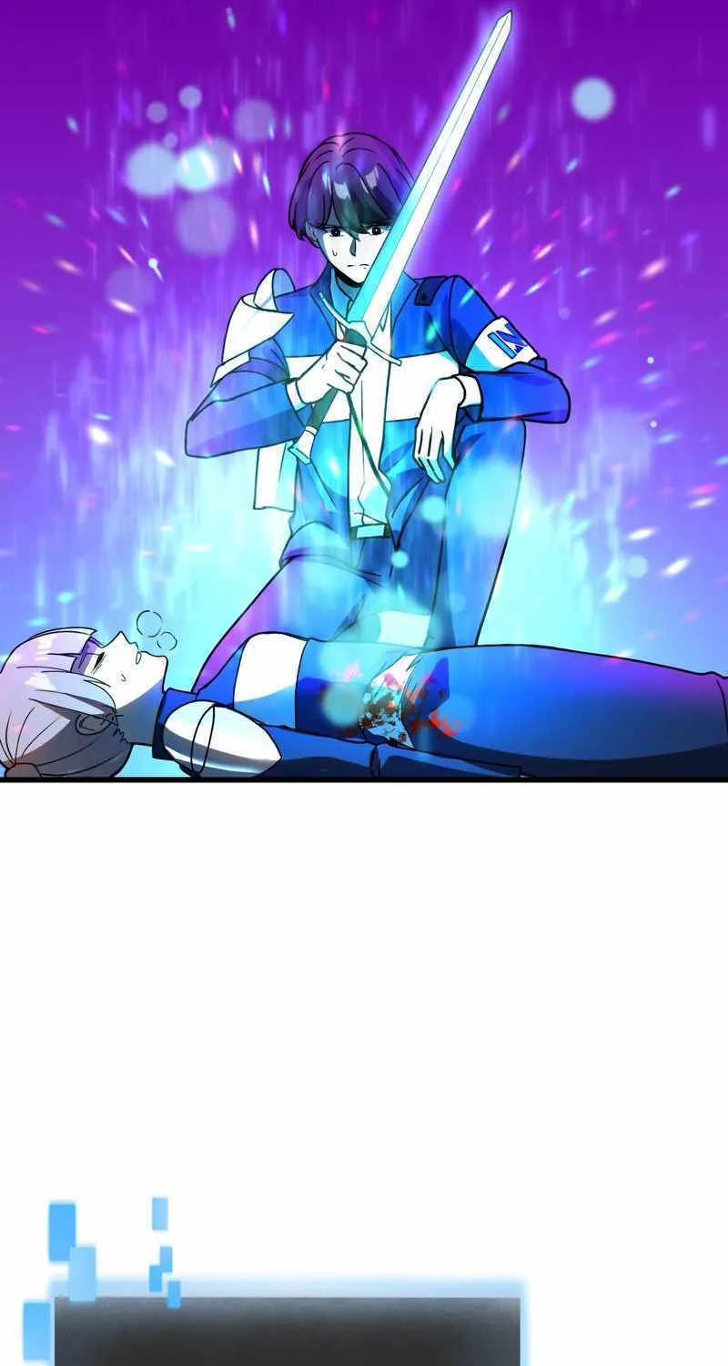 Read Reborn Ranker – Gravity User chapter 58 image 36 on Lezhin