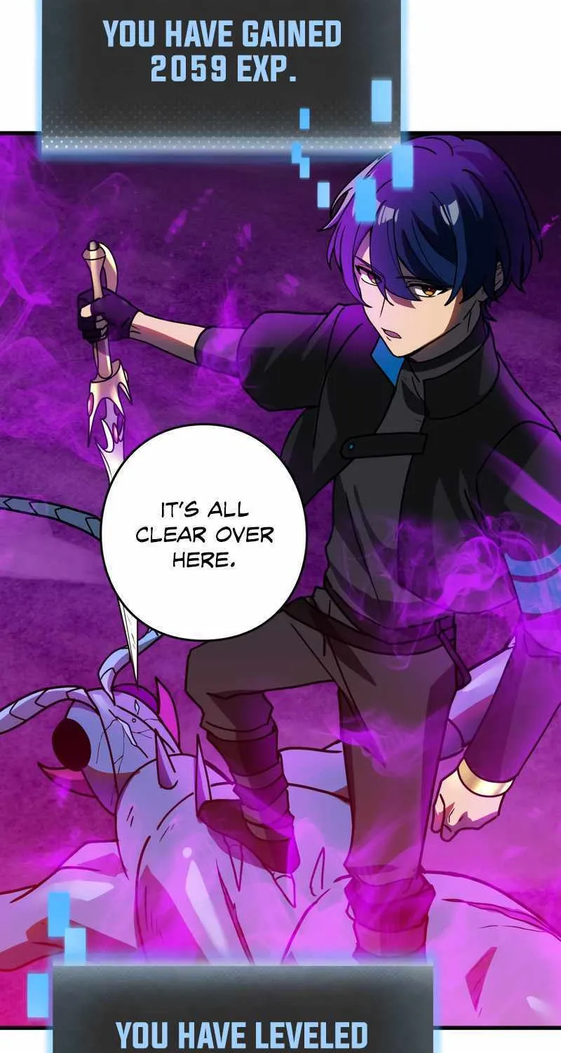 Read Reborn Ranker – Gravity User chapter 58 image 37 on Lezhin