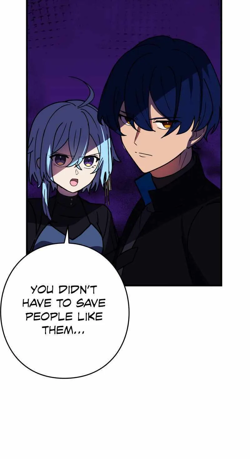 Read Reborn Ranker – Gravity User chapter 58 image 41 on Lezhin