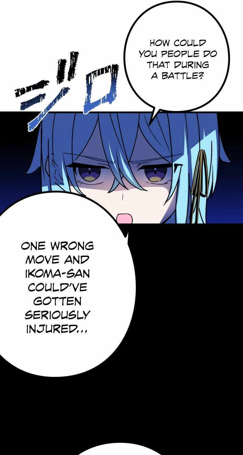 Read Reborn Ranker – Gravity User chapter 58 image 42 on Lezhin