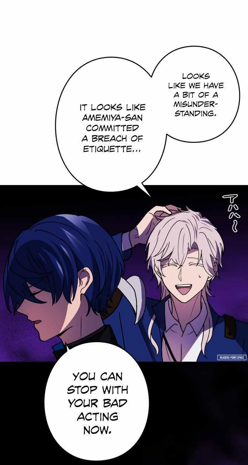 Read Reborn Ranker – Gravity User chapter 58 image 44 on Lezhin