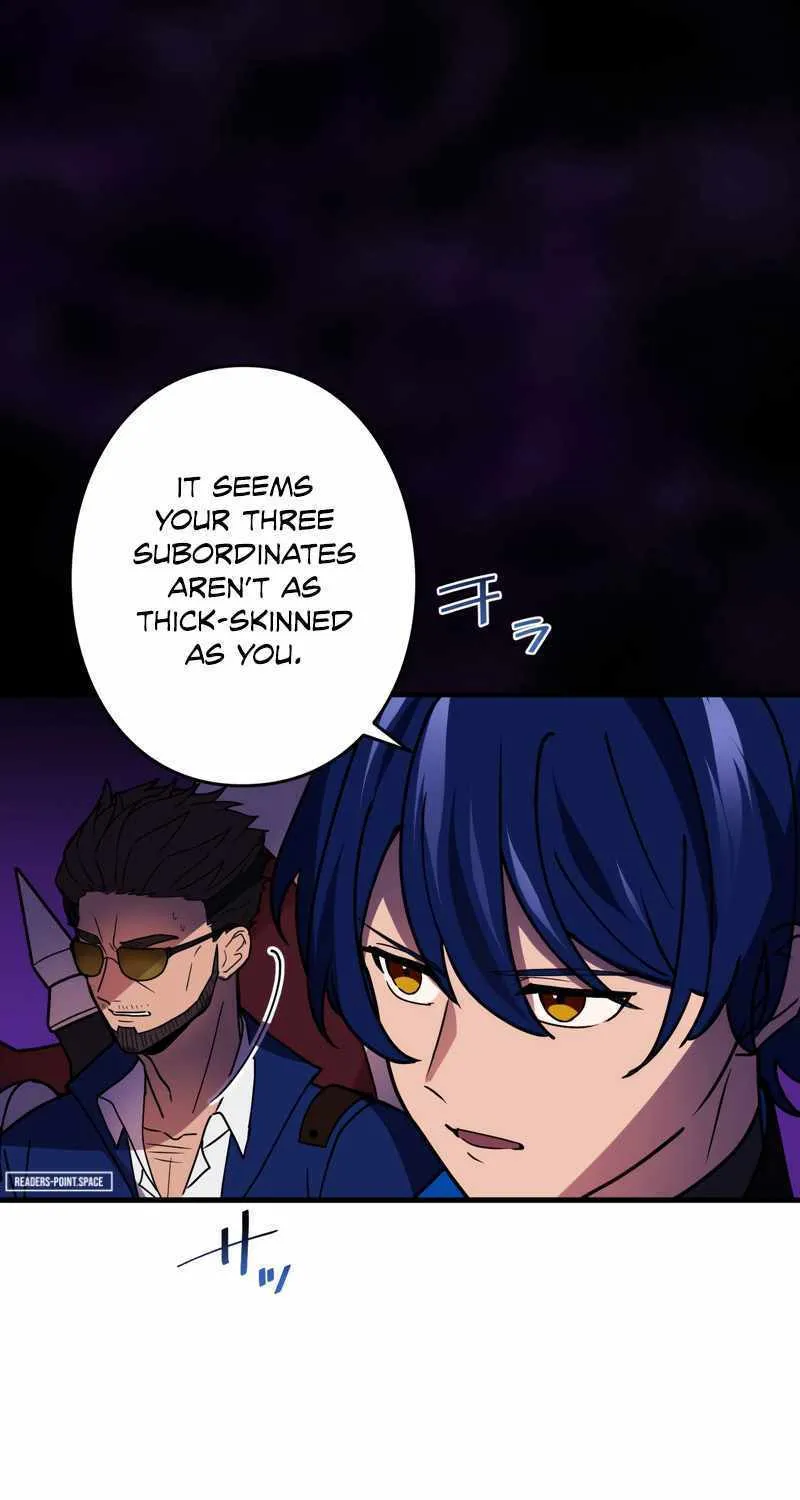 Read Reborn Ranker – Gravity User chapter 58 image 46 on Lezhin
