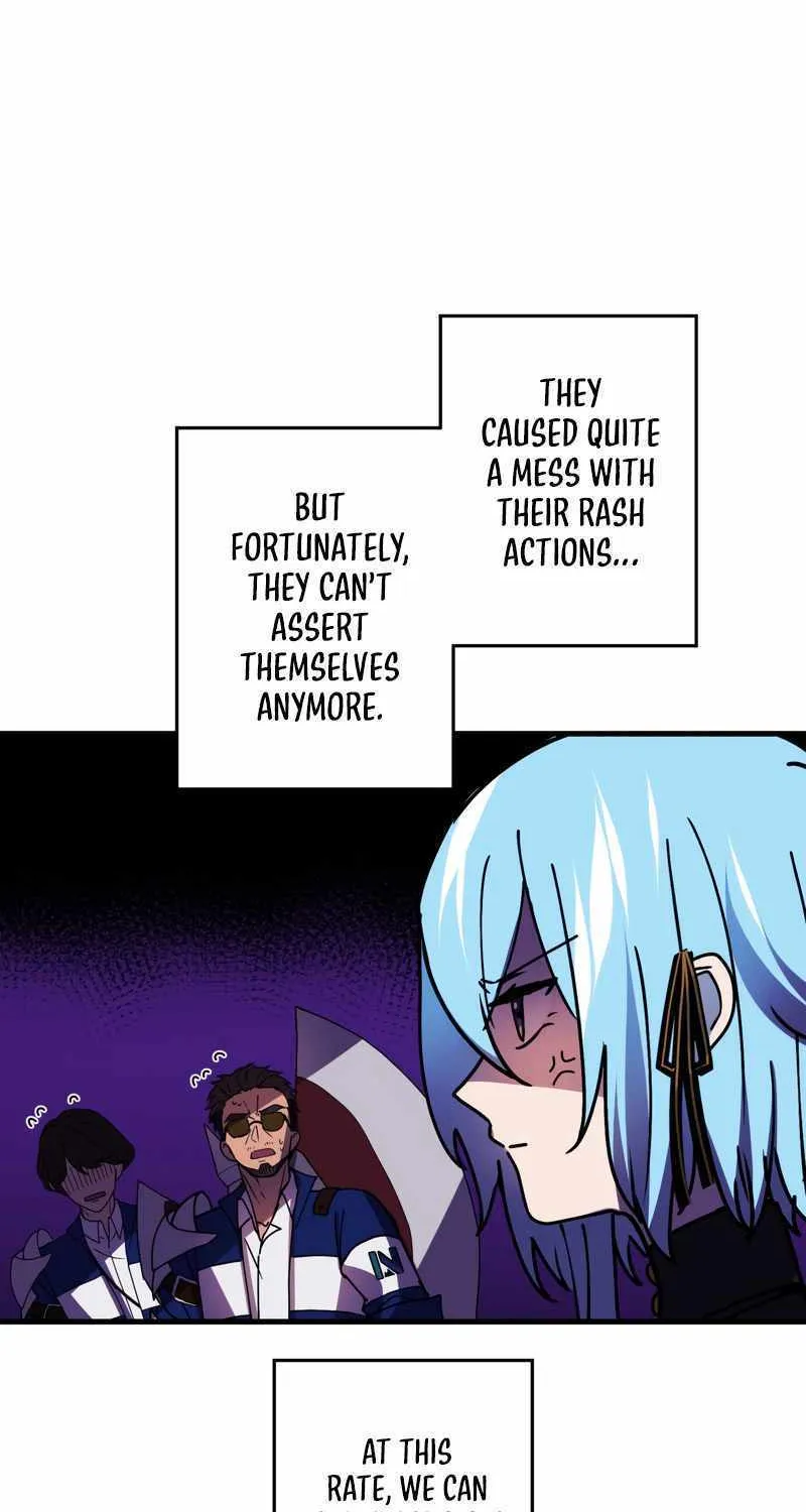 Read Reborn Ranker – Gravity User chapter 58 image 47 on Lezhin