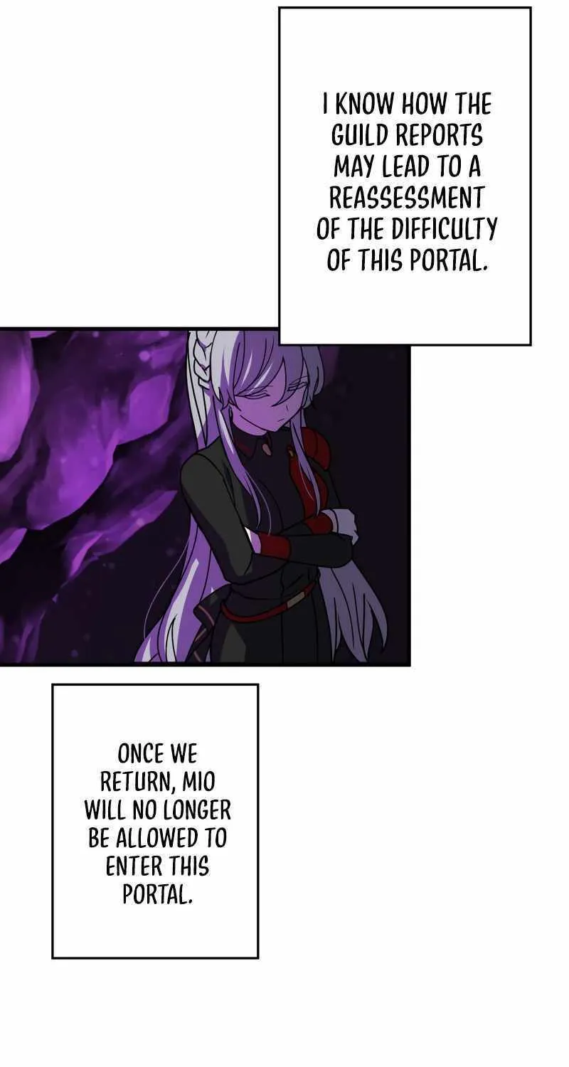 Read Reborn Ranker – Gravity User chapter 58 image 49 on Lezhin