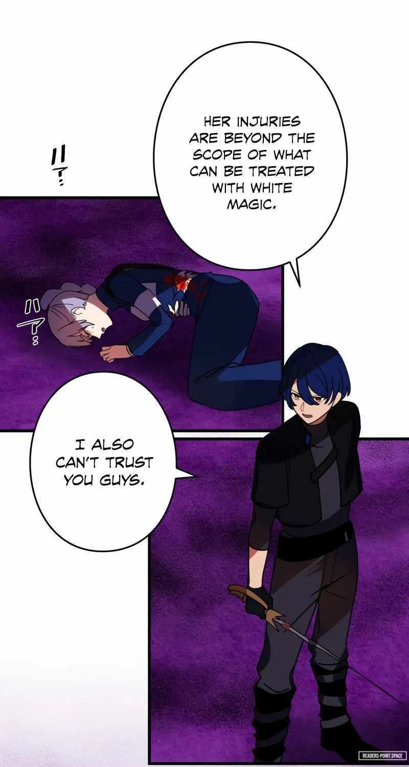 Read Reborn Ranker – Gravity User chapter 58 image 50 on Lezhin