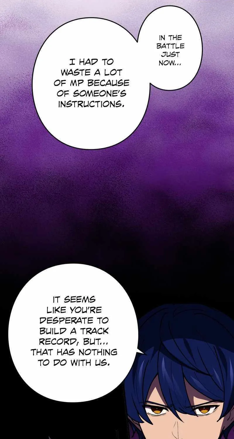 Read Reborn Ranker – Gravity User chapter 58 image 51 on Lezhin