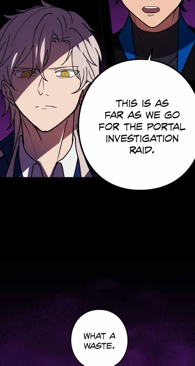 Read Reborn Ranker – Gravity User chapter 58 image 52 on Lezhin