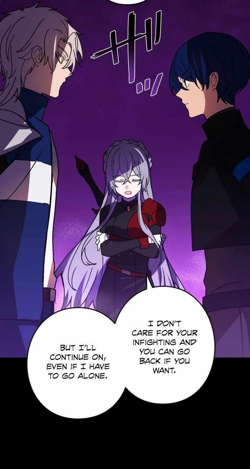 Read Reborn Ranker – Gravity User chapter 58 image 53 on Lezhin