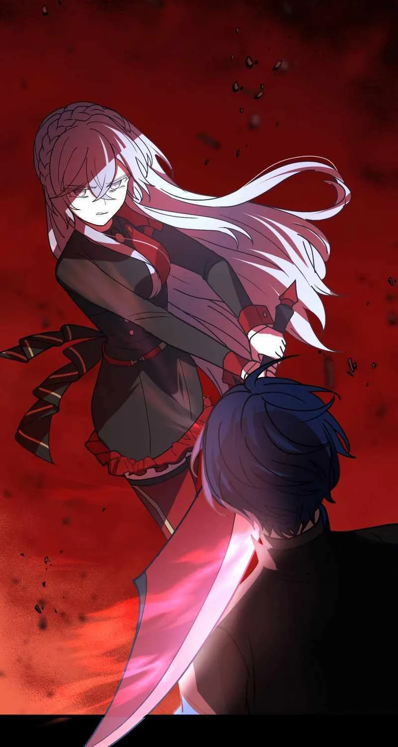 Read Reborn Ranker – Gravity User chapter 58 image 61 on Lezhin