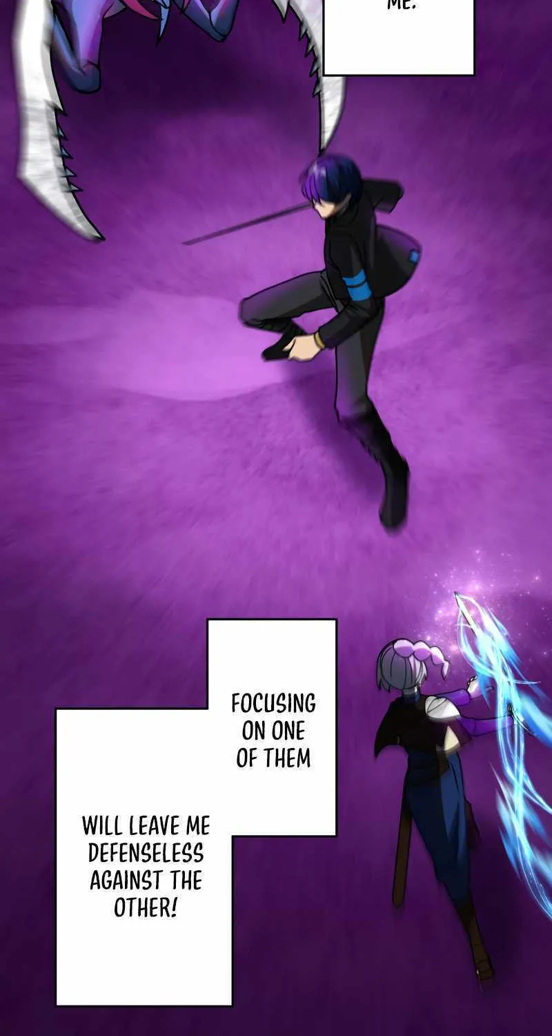 Read Reborn Ranker – Gravity User chapter 58 image 7 on Lezhin